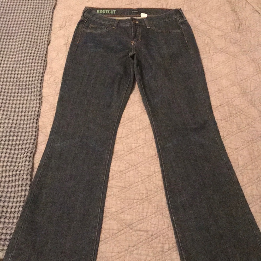 J.Crew Jeans